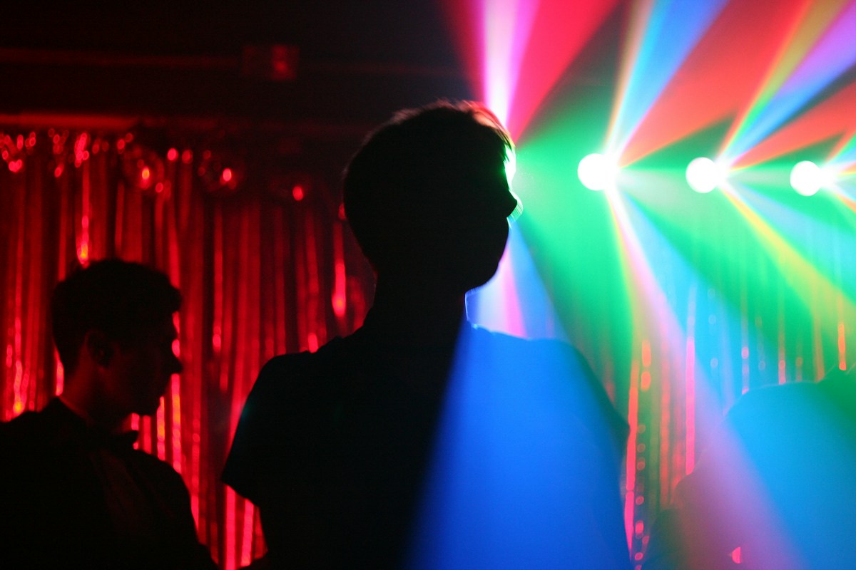 Club Nights Ambient